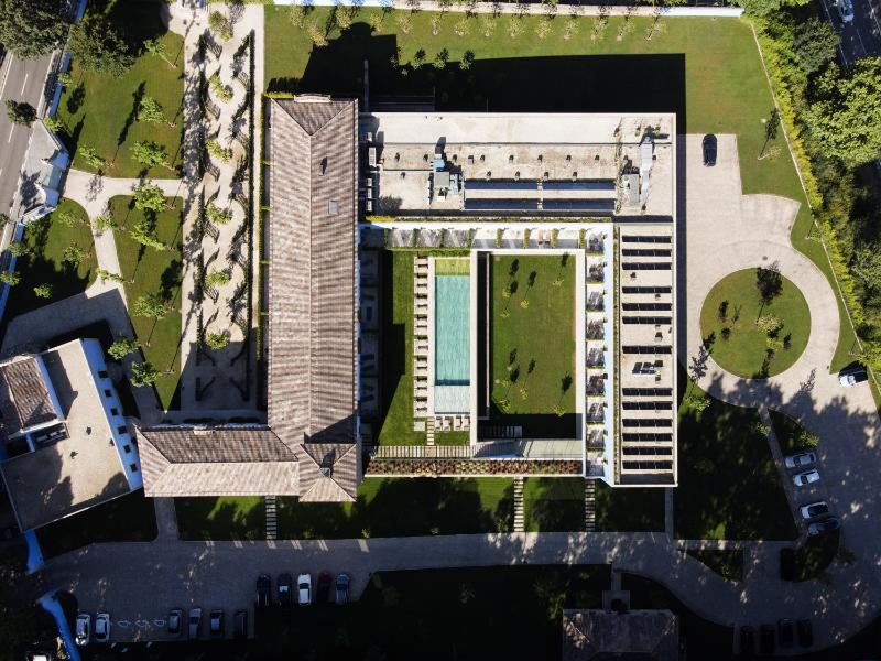 Oca Grande Hotel Do Pezo — general view