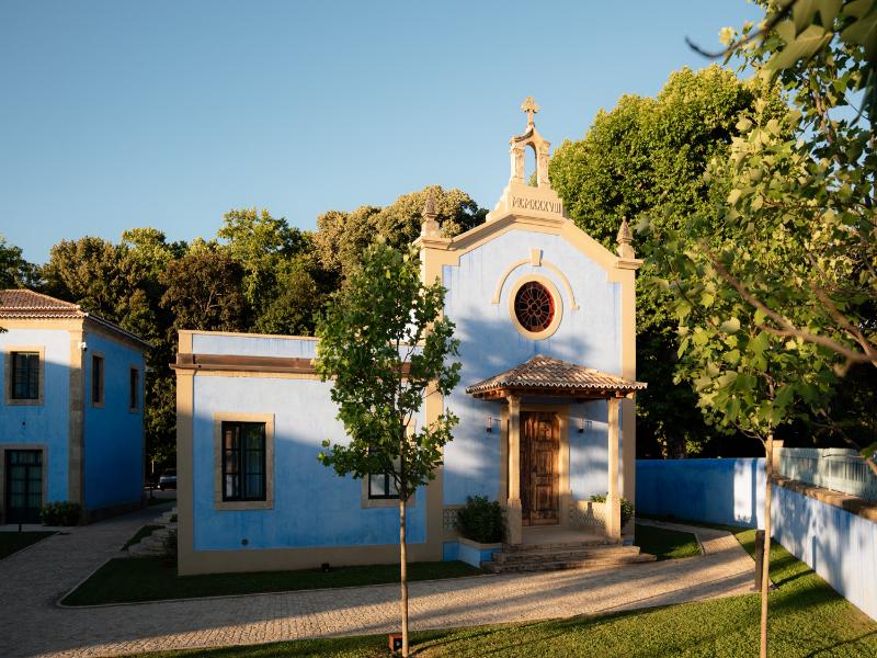Oca Grande Hotel Do Pezo — general view