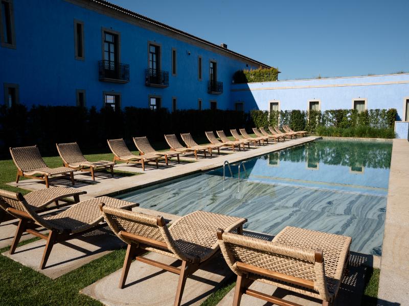 Oca Grande Hotel Do Pezo image