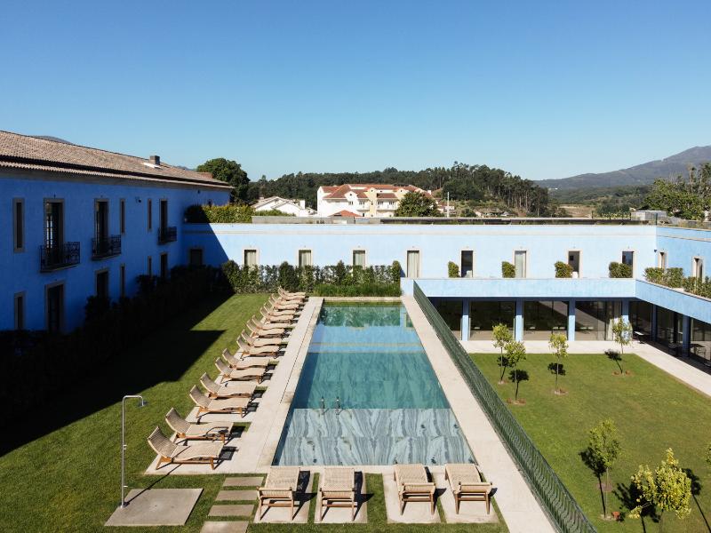 Oca Grande Hotel Do Pezo image