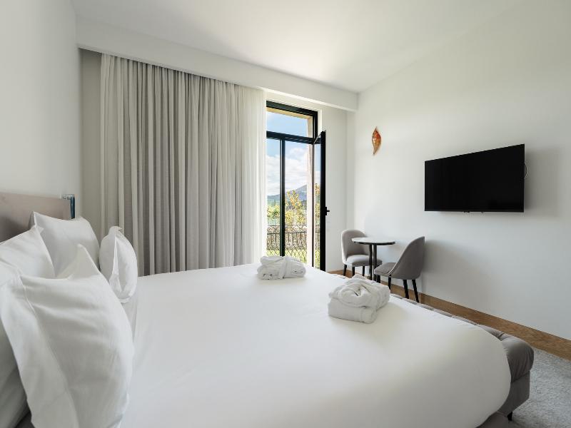 Oca Grande Hotel Do Pezo image