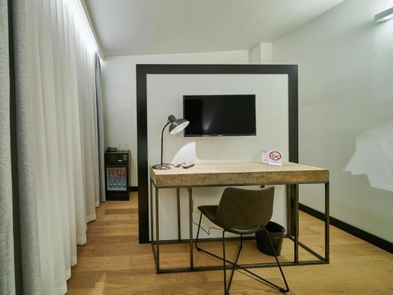 Antik Hotel Prague image
