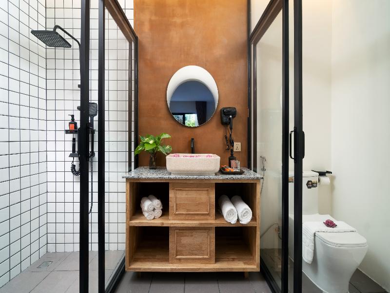 The Moon Residence & Spa image
