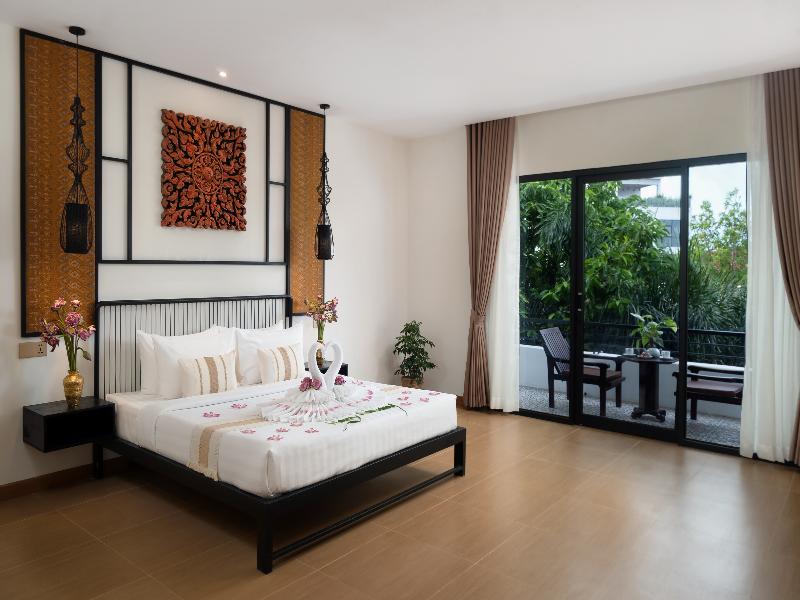 The Moon Residence & Spa image