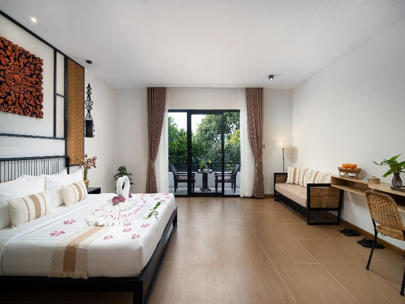 The Moon Residence & Spa image