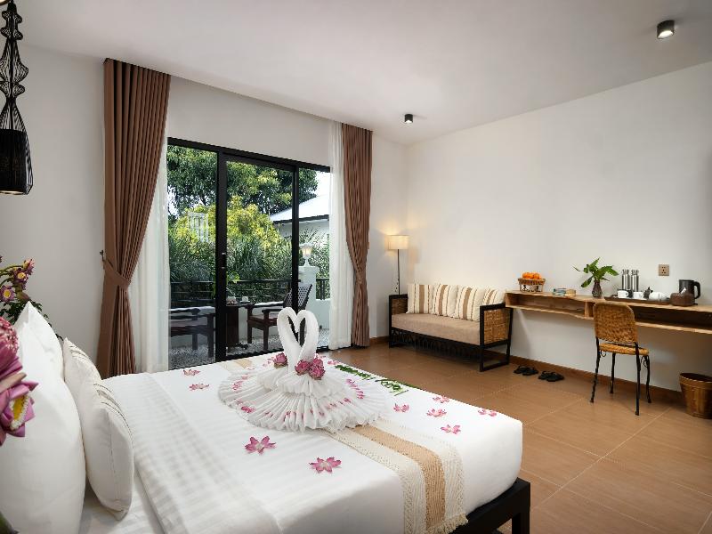 The Moon Residence & Spa image