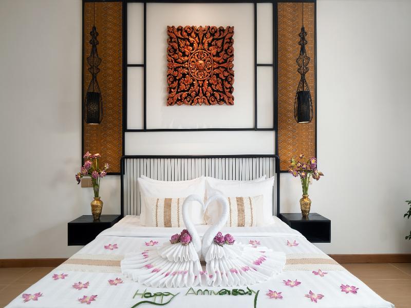 The Moon Residence & Spa image