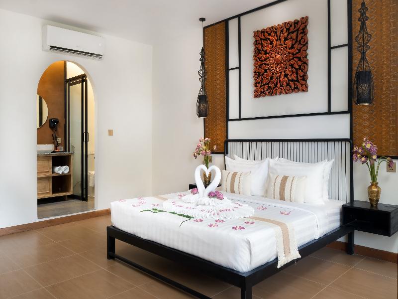 The Moon Residence & Spa image