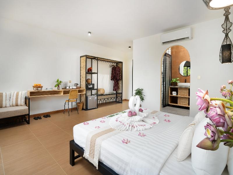 The Moon Residence & Spa image