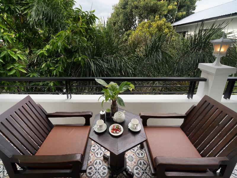 The Moon Residence & Spa image