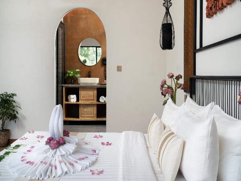 The Moon Residence & Spa image