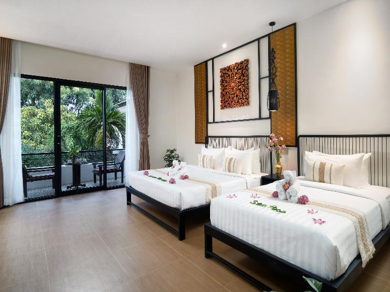 The Moon Residence & Spa image