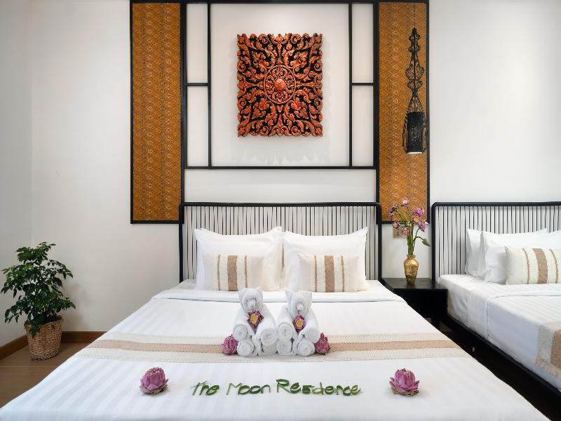 The Moon Residence & Spa image