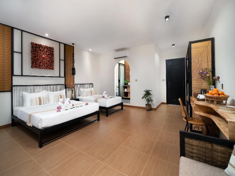 The Moon Residence & Spa image