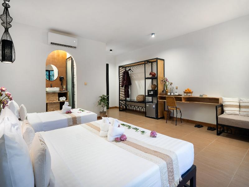 The Moon Residence & Spa image