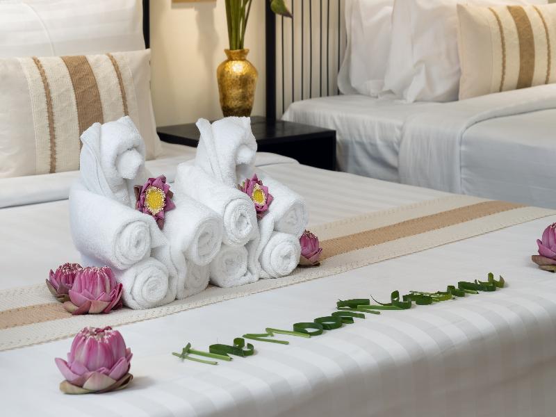 The Moon Residence & Spa image