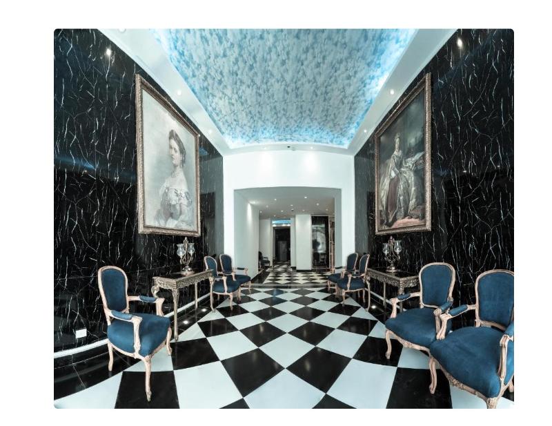 Victoria Cairo Hotel - Image 1