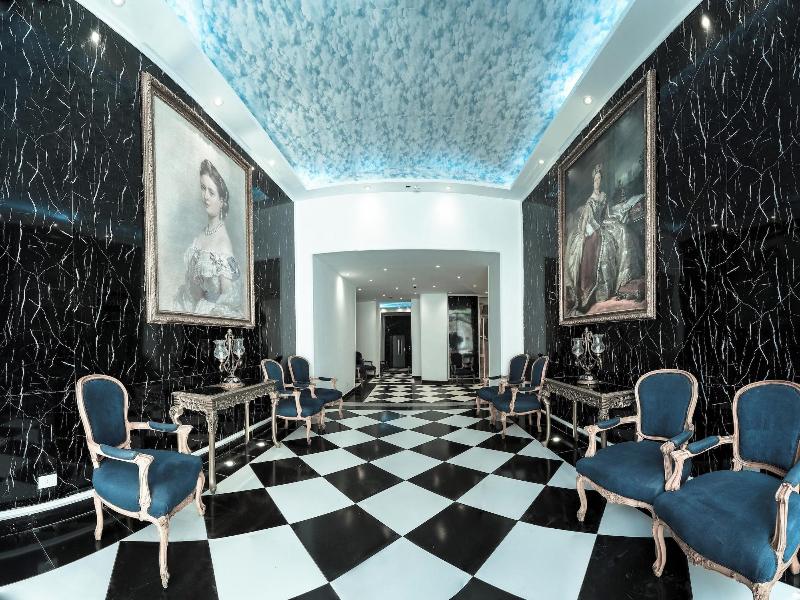 Victoria Cairo Hotel - Image 2