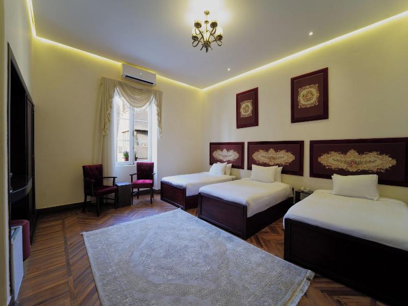 Victoria Cairo Hotel - Image 4