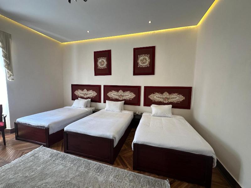 Victoria Cairo Hotel - Image 5