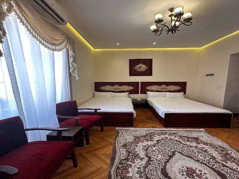 Victoria Cairo Hotel - Image 6