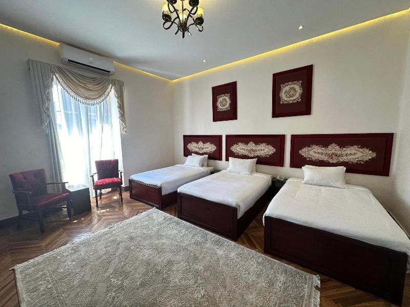 Victoria Cairo Hotel - Image 8