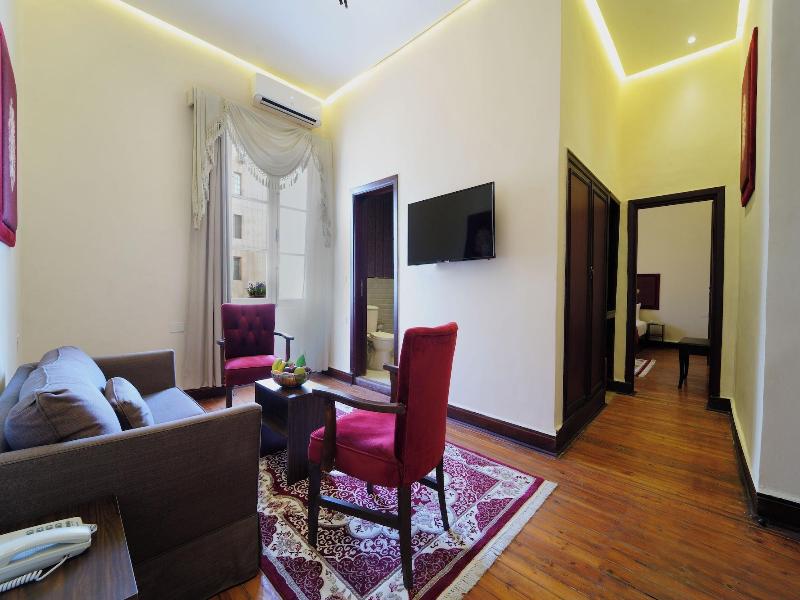 Victoria Cairo Hotel - Image 9
