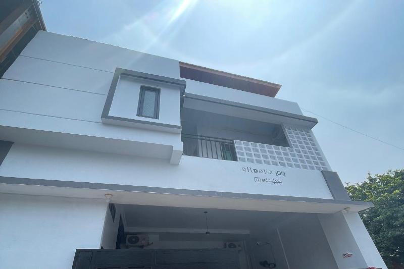 Ardafa Inn & Villa By Zuzu