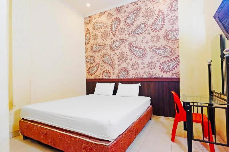 Hotel Guest House Idola Palopo By Zuzu