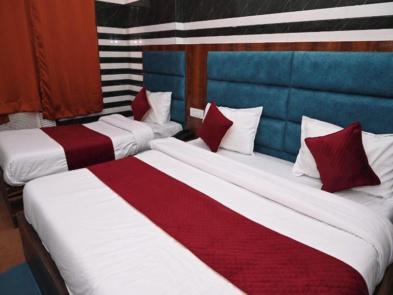 Hotel Sai Sunder Inn
