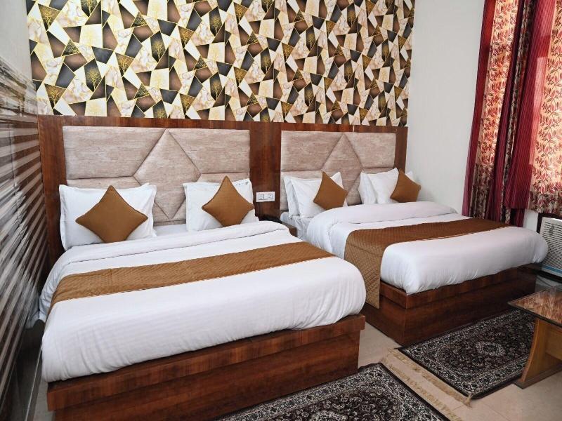 Hotel Sai Sunder Inn 2