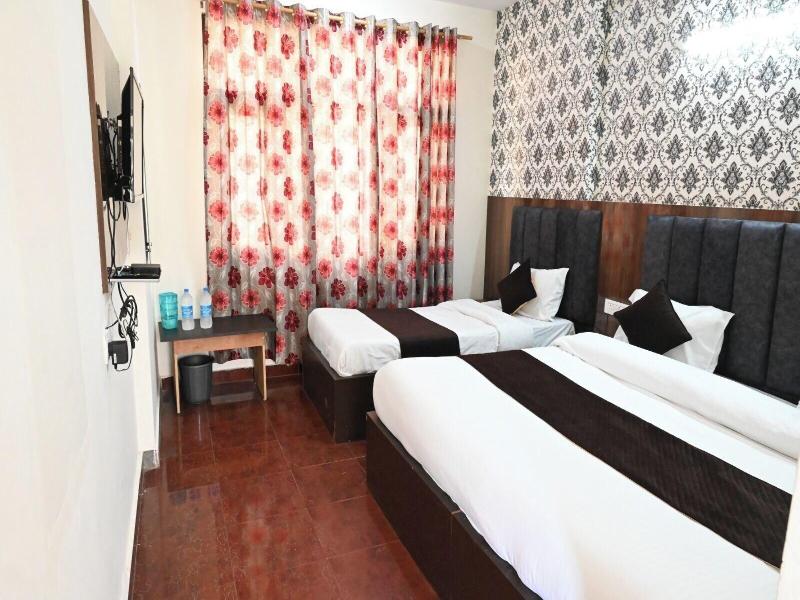 Hotel Sai Sunder Inn 3