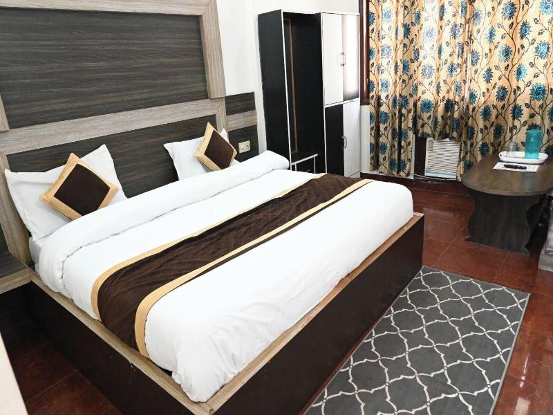 Hotel Sai Sunder Inn 4
