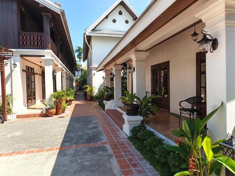 Houngvilai Hotel image