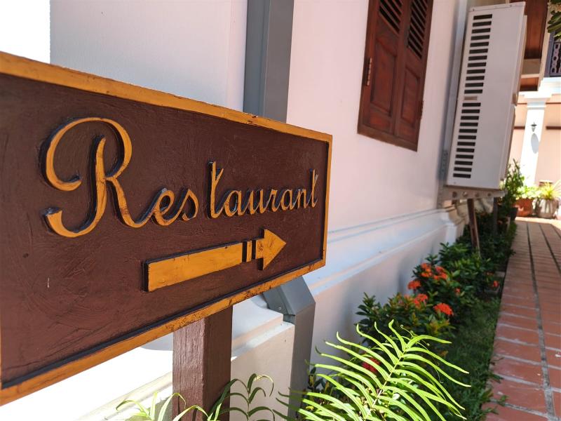 Houngvilai Hotel image
