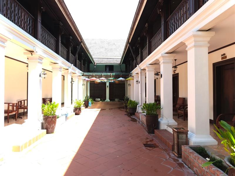 Houngvilai Hotel image