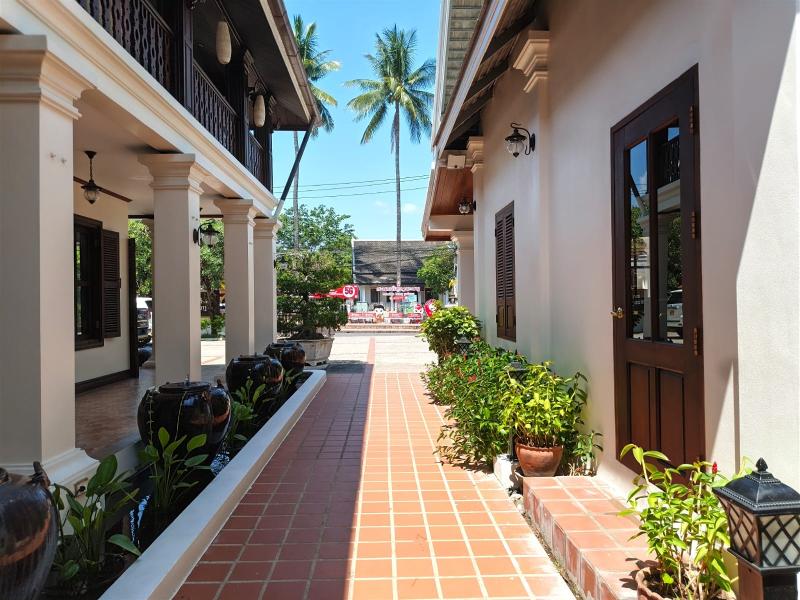 Houngvilai Hotel image