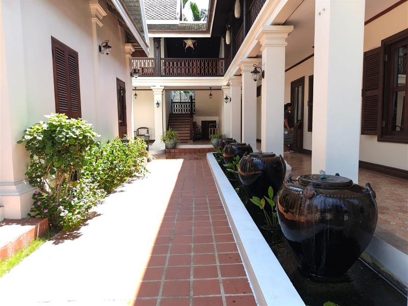 Houngvilai Hotel image