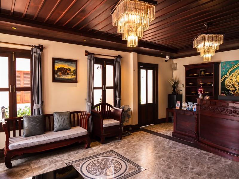 Houngvilai Hotel image