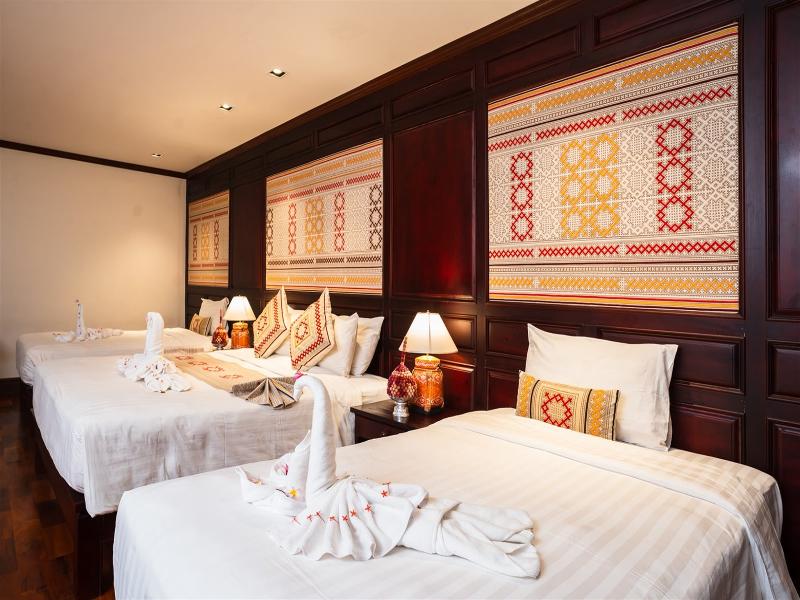 Houngvilai Hotel image