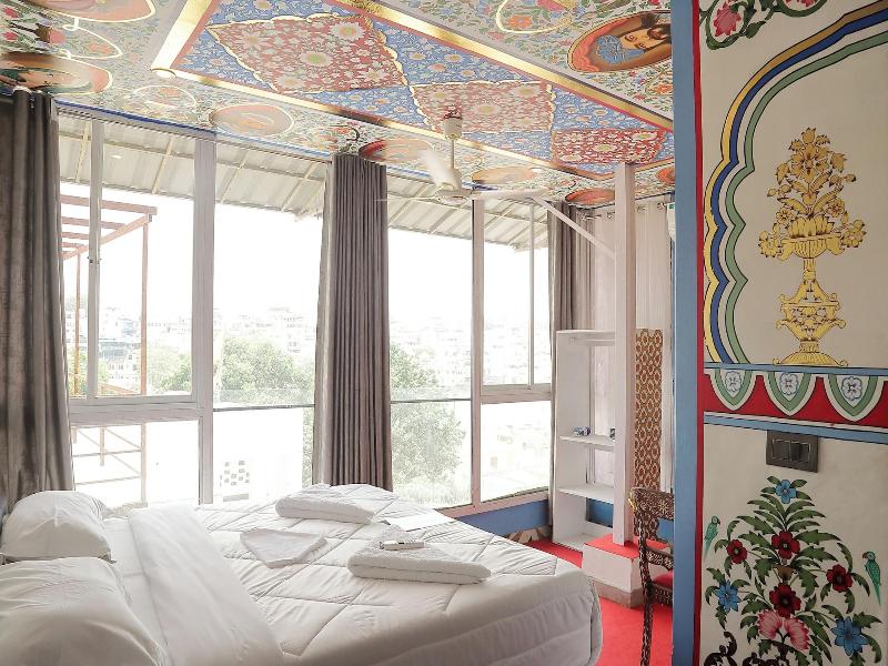 Island Tower Boutique Hotel