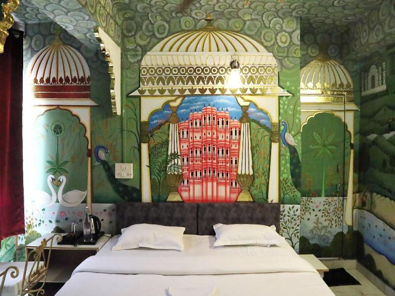 Island Tower Boutique Hotel 2
