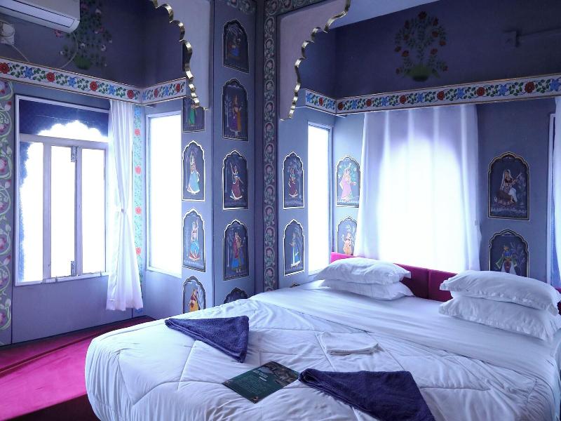 Island Tower Boutique Hotel 4