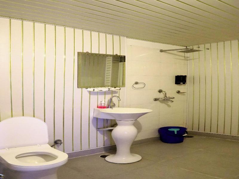 Island Tower Boutique Hotel 5