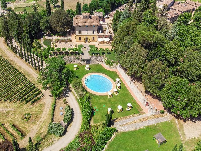 Campomaggio image