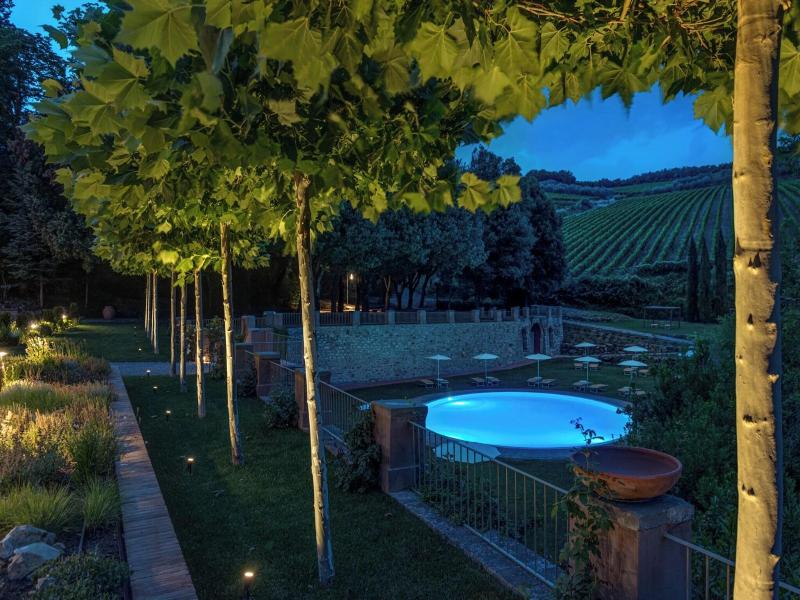 Campomaggio image