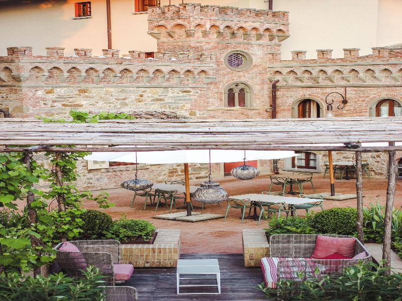 Campomaggio image