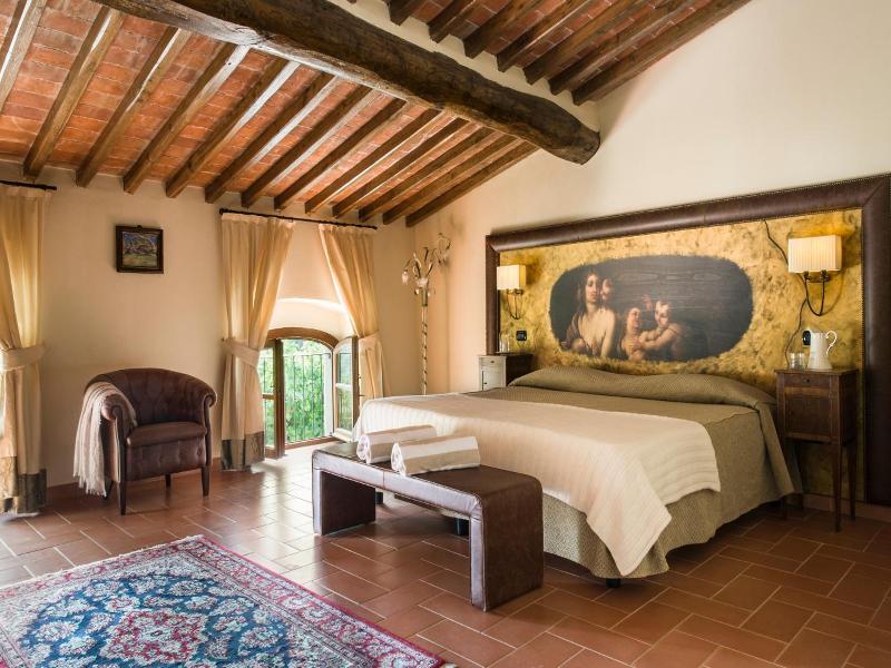 Campomaggio image