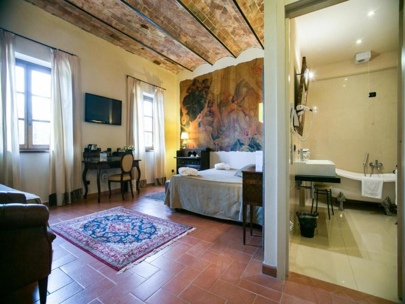 Campomaggio image
