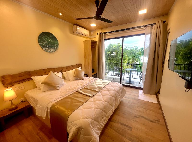 Holiday Home Dhiffushi